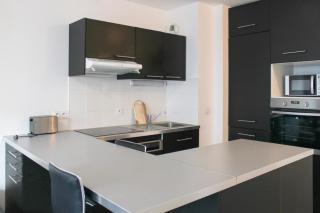 Apartment 2 rooms near Paris - Pantin - 4