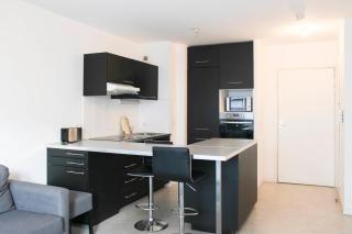 Apartment 2 rooms near Paris - Pantin - 6