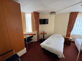 Hotel Kuik - 8