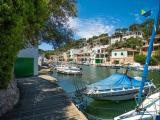 The Old Fisherman House - Cala Figuera - 0