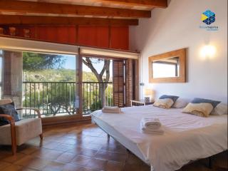 The Old Fisherman House - Cala Figuera - 9