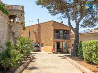 The Old Fisherman House - Cala Figuera - 8