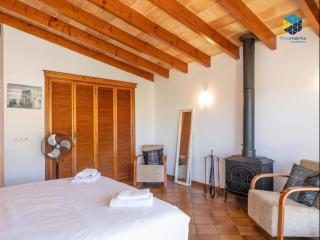 The Old Fisherman House - Cala Figuera - 7