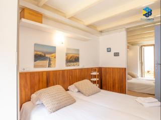 The Old Fisherman House - Cala Figuera - 6