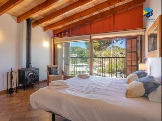 The Old Fisherman House - Cala Figuera - 1