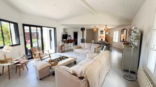 Jolie maison rénovée sur Loix - Loix - 2