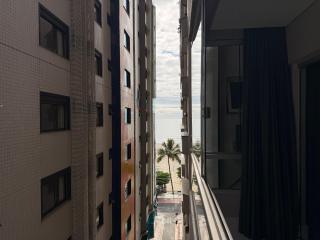 VH02- 3 Suítes| Vista Mar| Pé na Areia| Garagem - 7