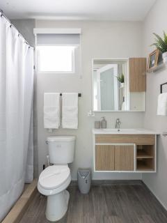 Beachfront Studio 7 Oceanview Priv Ter Pool - 5