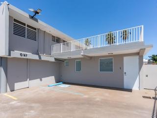Beachfront Studio 7 Oceanview Priv Ter Pool - Dorado - 1