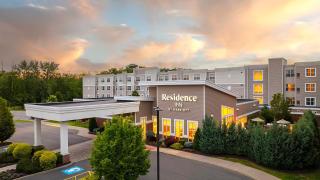 Residence Inn Rochester Henrietta - Rochester - 0