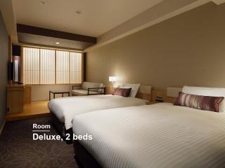 Mitsui Garden Hotel Kyoto Shinmachi Bettei - Kyoto - 8