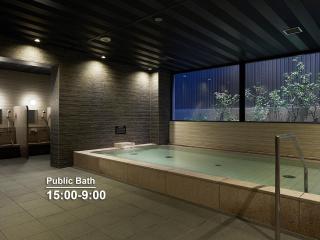 Mitsui Garden Hotel Kyoto Shinmachi Bettei - Kyoto - 6