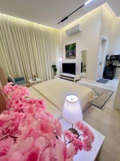 Palm Studio - Riad - 8