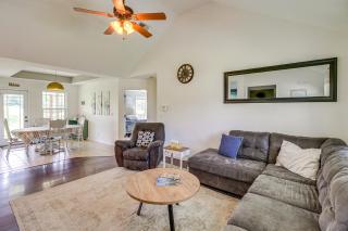 13 Mi to Chattanooga Family Home with Backyard! - 8