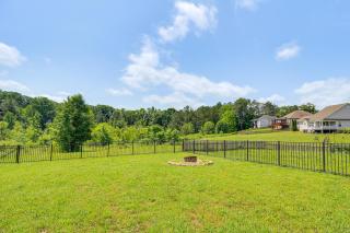 13 Mi to Chattanooga Family Home with Backyard! - 9