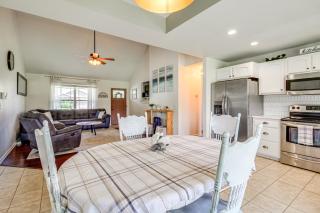 13 Mi to Chattanooga Family Home with Backyard! - Chickamauga - 2