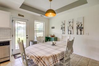 13 Mi to Chattanooga Family Home with Backyard! - Chickamauga - 3