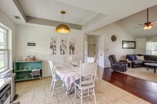 13 Mi to Chattanooga Family Home with Backyard! - 4