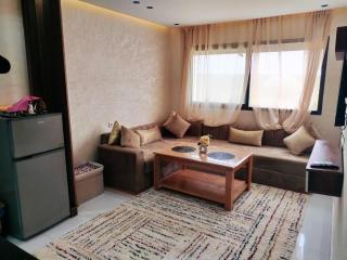 Appartement à deux pas de l'océan - chez Nadia - Kenitra - 4