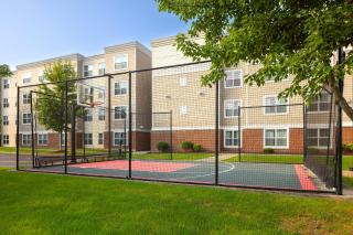 Residence Inn Rochester Henrietta - Rochester - 5