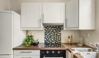 DINBNB Apartment l Bergen Dream l 200m to Torgalmenningen - Bergen - 8