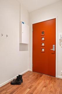 DINBNB Apartment l Bergen Dream l 200m to Torgalmenningen - Bergen - 5