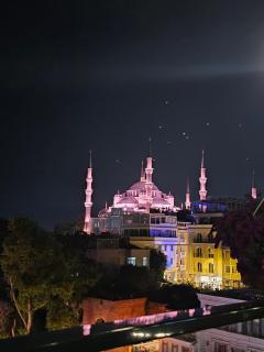 Hodegon Suite Hotel - Istanbul - 7
