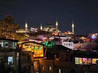 Hodegon Suite Hotel - Istanbul - 0