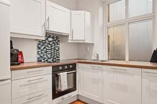 DINBNB Apartment l Bergen Dream l 200m to Torgalmenningen - Bergen - 1