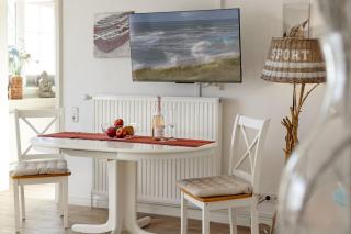 Lillemor - List auf Sylt - 2