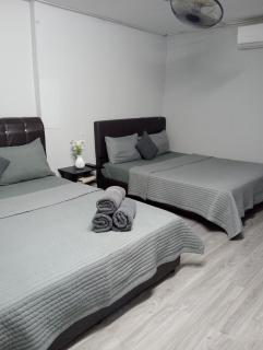 Chalet Barokah Seaview - Bachok - 0