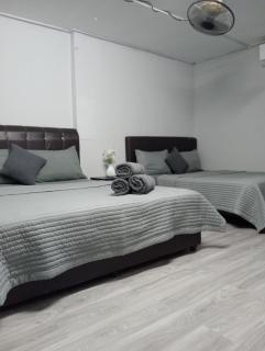 Chalet Barokah Seaview - Bachok - 4