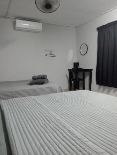 Chalet Barokah Seaview - Bachok - 6