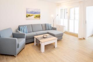'SONNE & MEER' - Langeoog - 0