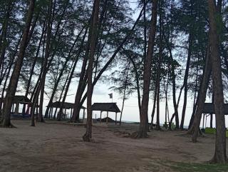 Chalet Barokah Seaview - Bachok - 1