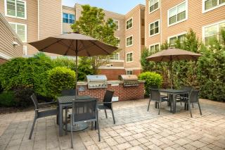 Residence Inn Rochester Henrietta - Rochester - 1