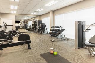 Residence Inn Rochester Henrietta - Rochester - 3