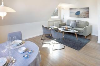 Hoyring - List auf Sylt - 1
