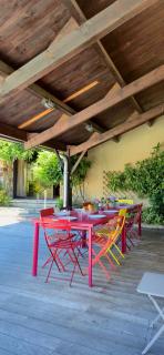 Maison Crouzande - 6