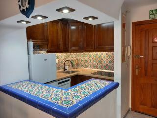 Green Oasis Apartment - near Los Locos Beach - Torrevieja - 3