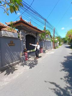 Sanur 3Bed pool villa 5 min beach - Sanur - 7