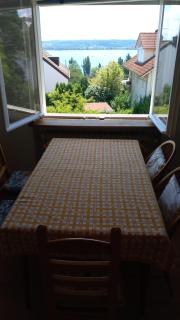 Erholung mit Seesicht, Terrasse und Garten - Überlingen - 3