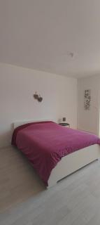 logement familial spacieux, 2 chambres , grand salon - 4