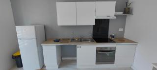 logement familial spacieux, 2 chambres , grand salon - 6