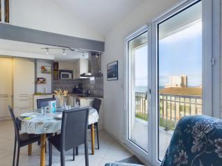 Appartement coquet avec vue sur mer - 3