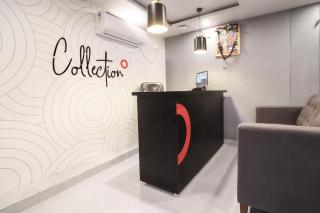 Super Collection O Sonica Gold Civil Lines - 9