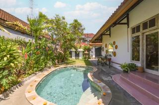 Sanur 3Bed pool villa 5 min beach - Sanur - 8
