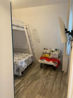 Home sweet home Vietri - Vietri - 4