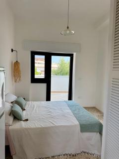 Villa Ulivo - Marina di Lizzano - 3