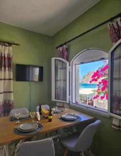 The Reefs - Sea Lounge - Mókhlos - 8